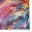 Valleystone area rug Machine Woven Rectangle Multi coloured-2071448704