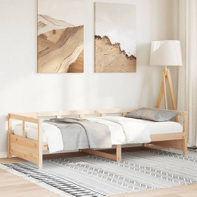 Egan Solid Wood