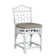 Tabouret de comptoir 24 po Chippendale