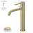 Vessel Sink Faucet Single-handle Bathroom Faucet with Drain Assembly-97891512
