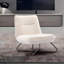 Addysun Upholstered Slipper Chair-1978156831