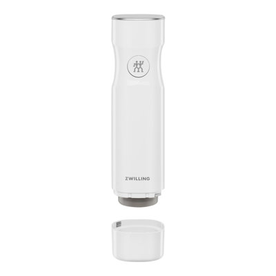 Machine à emballer sous vide ZWILLING Fresh & Save - Noir