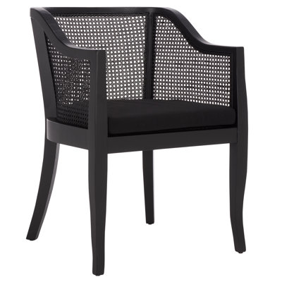 Kerwin 17.1'' H Upholstered Armchair