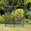 Ando Metal Plant Stand-1938439969