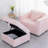 Comfortable and stylish single sofa for bedroom