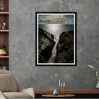 Nature Landscapes II by Tim Klein - Picture Frame Photograph