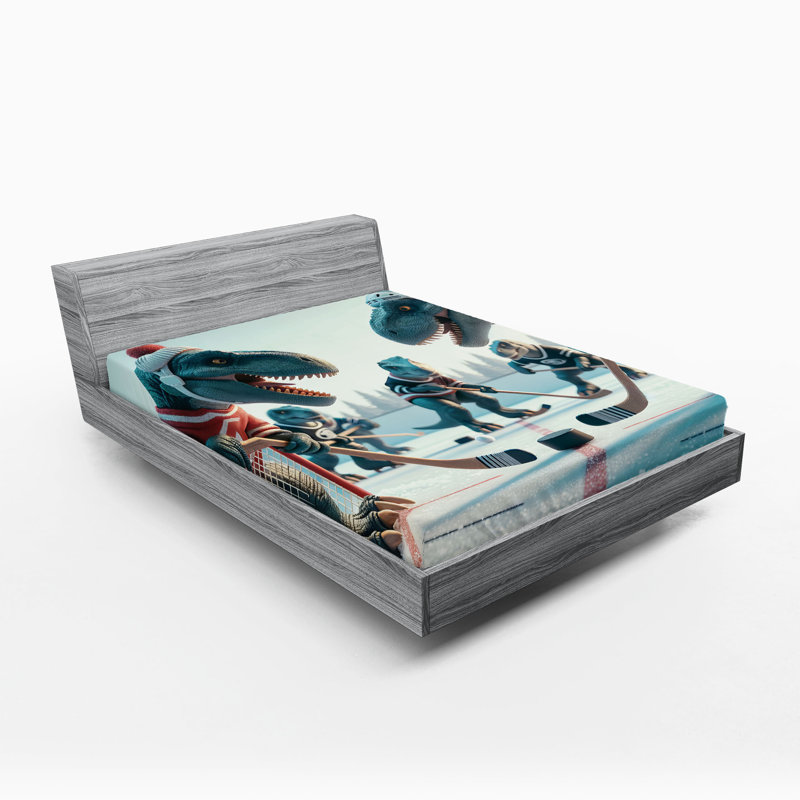 Microfiber Fitted Sheet, California King Fitted Sheet