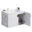 Ensemble de meuble-lavabo 30 po avec lavabo et deux portes-1302242214-1302242215