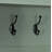 Farmhouse Wide Hall Tree with 8 Hooks, Practical Entryway Bench with Open Compartments-1654685135