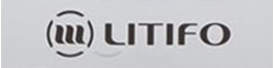 Litifo logo