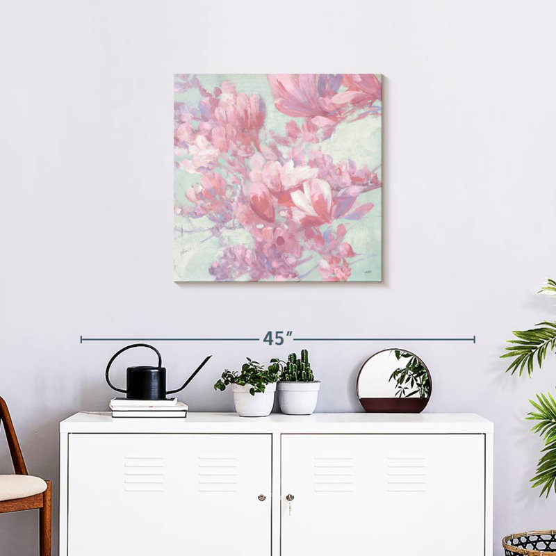 Harnek Spring Magnolia I