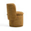 Chaise d'appoint pivotante Kepler-1672955801