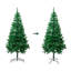 Arbre de Noël artificiel pin 6,9 pi-298759098