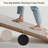 Anti-Fatigue Non-Skid Waterproof Cushioned Kitchen Mat (Set Of 2)-2073865072