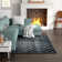 Jill Zarin Lincoln Center Uptown Rug
