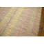 Gorgeous Contemporary Handwoven Wool American Shaker Style Flat Weave Rug 9 x 13