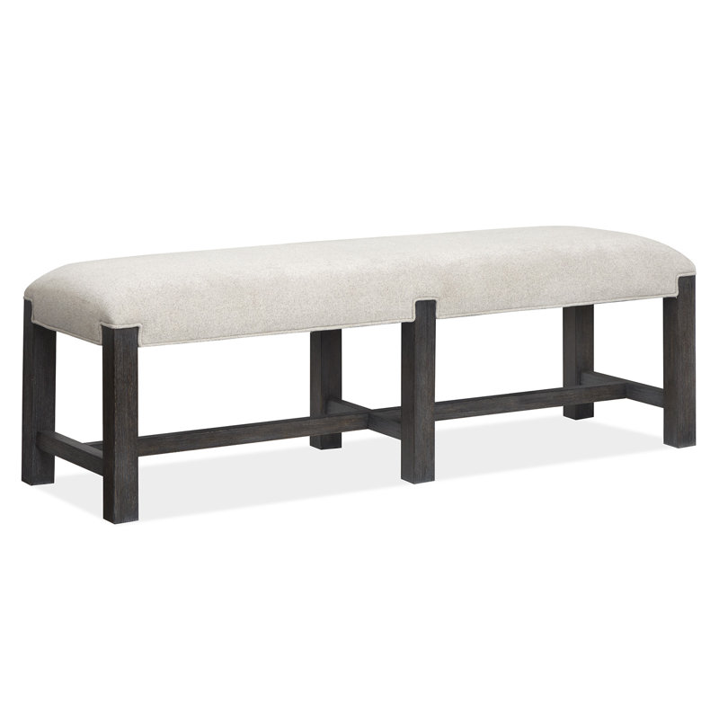 Banc, Noir