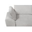 Relaxio Stylish Corner Sofa with Power Reclining & Multi Position Headrests & Adjustable Armrest-349732605-349732595