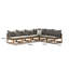Rimasha 6 - Person Seating Group with Cushions-2126832376