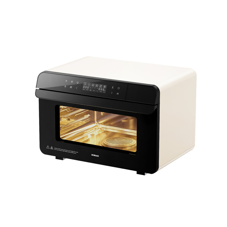 mager Pikken nerveus worden Robam Toaster Oven & Reviews | Wayfair
