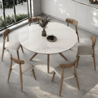 Table de salle à manger et chaise Good Family