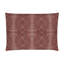 Gilt Geometric Lumbar Pillow Cover & Insert-1565621565