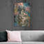 Red Barrel Studio® «The Brightest» par Justin Copeland, art mural en métal-380798975