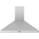 Core Zephyr Siena 36 In. 650 CFM Wall Mount Range Hood With LED Light In Stainless Steel