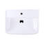 Alia 24'' L Bathroom Sink-66423225