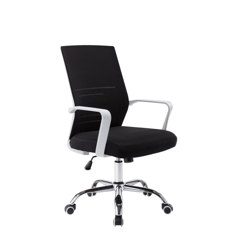 Mesh Conference Chair, Black
