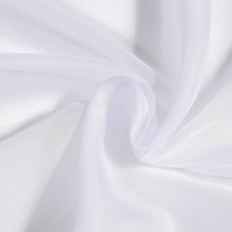 Trego Polyester Standard Pinch Pleat Curtain Panel, 450cm Width x 245cm Drop