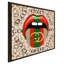 Gucci langue (carré) par Antonyus Bunjamin (Abe) - impression-2124987278-2124987270