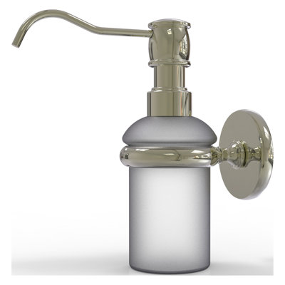 Distributeur de savon mural Gober