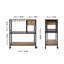 Bar Cart