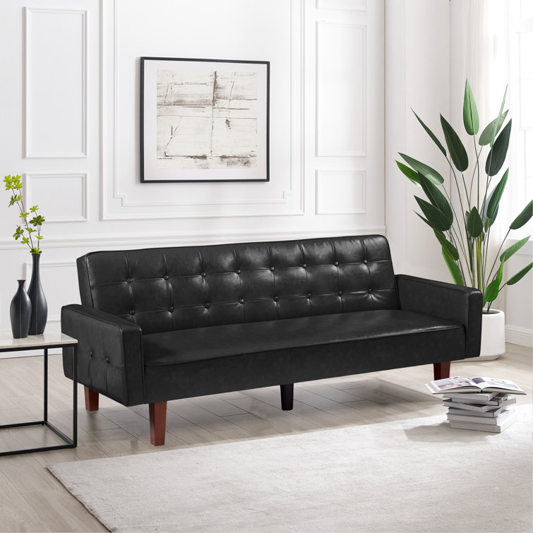 https://assets.wfcdn.com/im/28577486/resize-h755-w755%5Ecompr-r85/2566/256644947/74.4%27%27+Vegan+Leather+Sofa.jpg