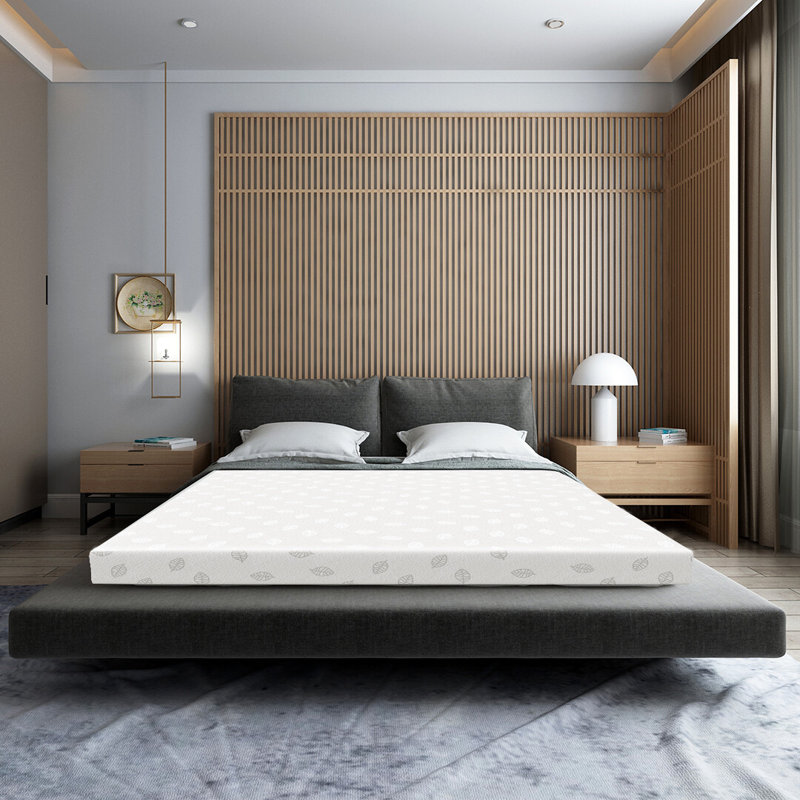 Mattresses Memory Foam Mattress 11CM Deep, Small Double (4')