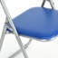 Padded Folding Chair-32086595
