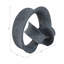 Sagebrook Home 8" Menen Small Loop Statuary-1272833928