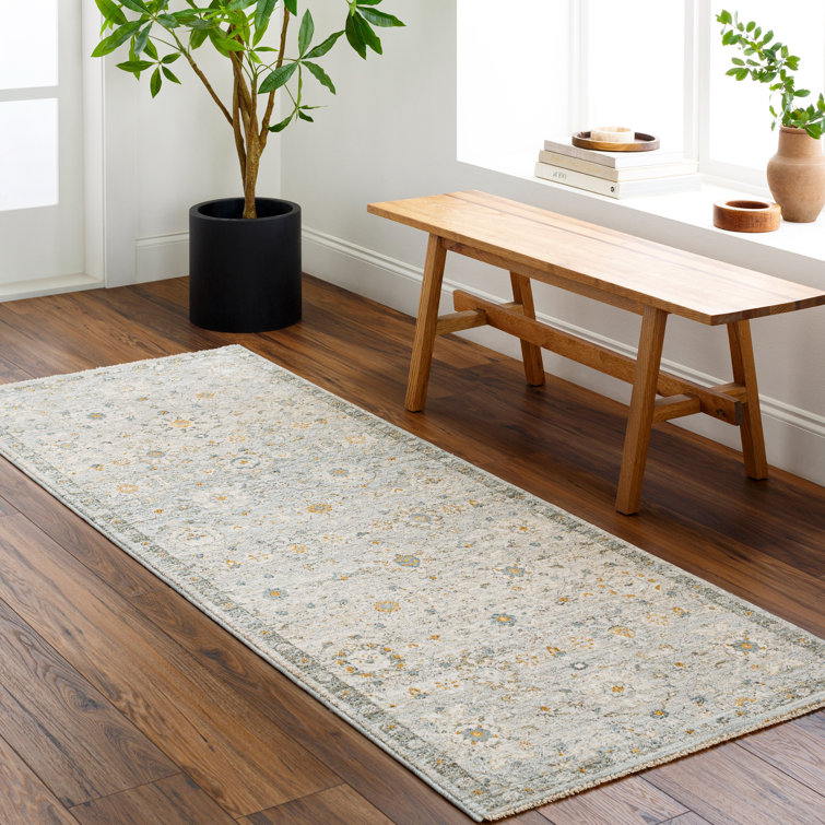 Tahoma Oriental Indoor Rug