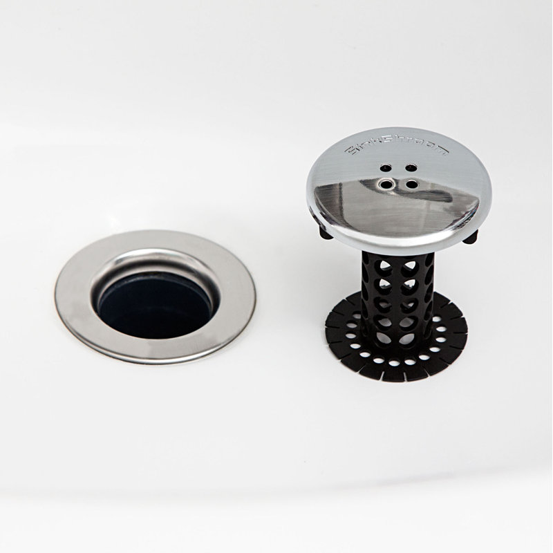 1.9'' W Basket Strainer