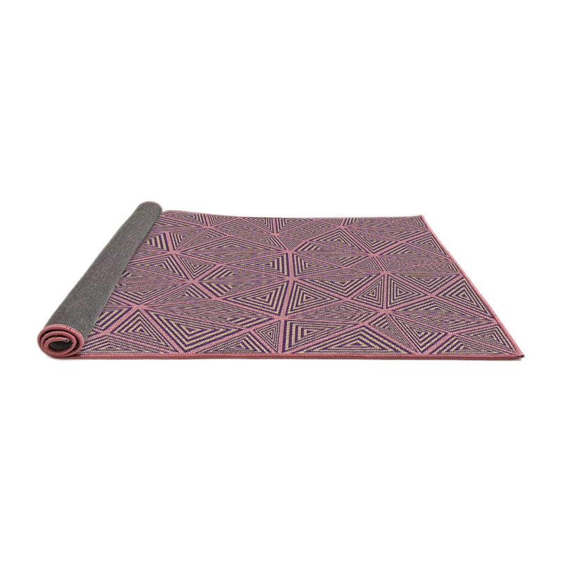 Medfield Geometric Indoor Rug, Square 3'