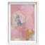 Oliver Gal Reflections Abstract Portrait - Luxury Shadowbox Framed Wall Art-1018495321-1018495325