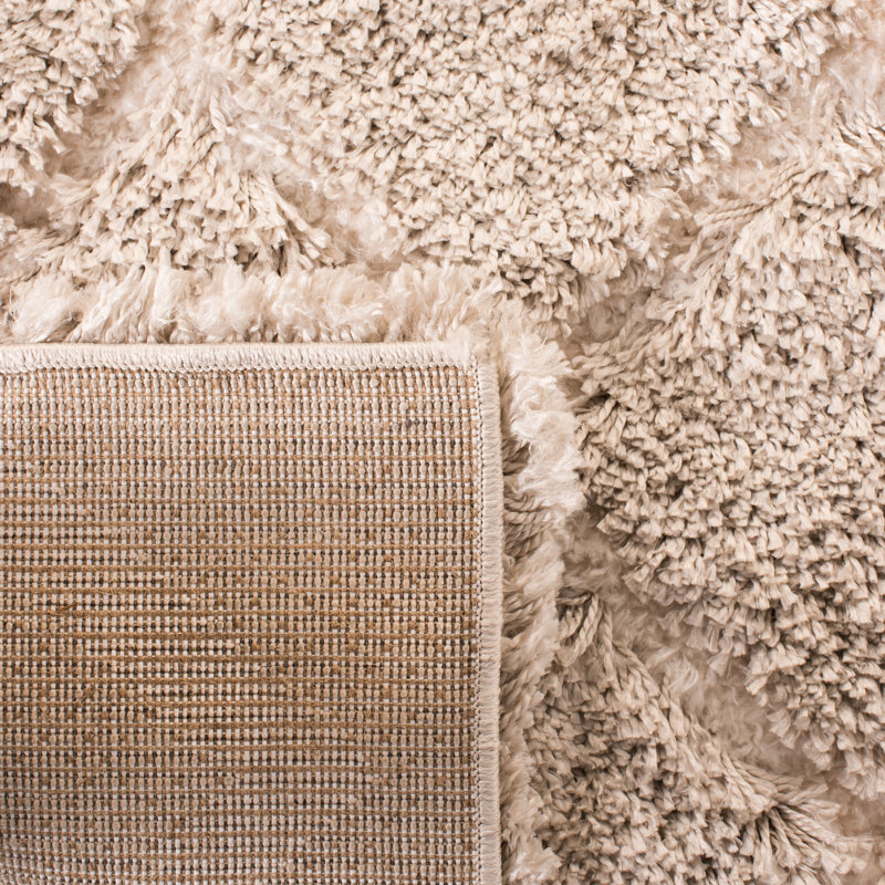 Performance Geometric Rug, Rectangle 4' x 6'