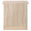 Table de chevet Sandle-1947635264