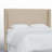 Bellfield Upholstered Headboard-293035911-352012866