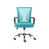 Turquoise est en rupture de stock