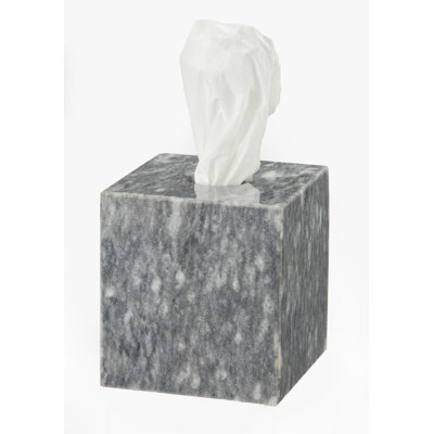 Rosado Tissue Box Cover