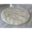 Tapis brun / blanc tissé à la machine Mar Vista-425841654