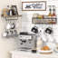 Crochets de rangement Moscow-1578461567