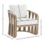 Chaise de patio en oléfine Hemera-1395642825